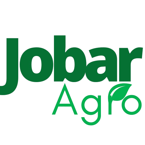 Jobar Agro — logotipo